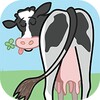 GetMilk – Cow milking simulator icon