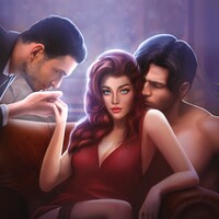 Lovestruck Choose Your Romance for Android - Download the APK from Uptodown