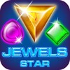 Icono de Jewel Star
