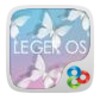 Leger OS GOLauncher EX Theme icon
