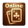 Online Belka Card Game icon