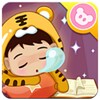 Baby Bedroom icon