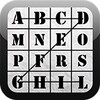 Words Search Z icon