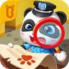 Little Panda Police icon