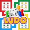 أيقونة Ludo Offline