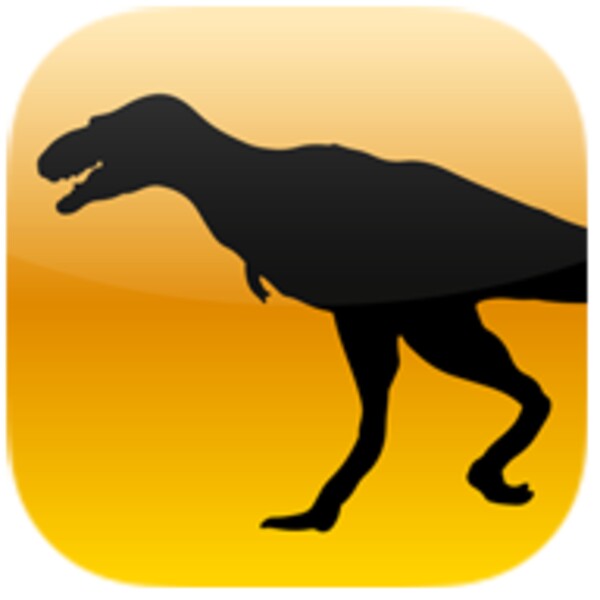 iDinosaurAR for Android - Download the APK from Uptodown