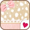 Cute bambi[Homee ThemePack] icon