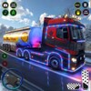 Icono de Oil Tanker Transport Game 3D