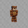 FNAF Skins for Minecraft icon