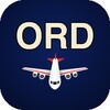 Chicago O Hare Airport 아이콘