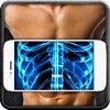 Simulator X-Ray Body Joke icon