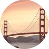San Francisco Fonds dcran HD icon