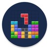 أيقونة Classic Block Puzzle