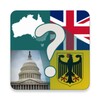 Icona di Geography Quiz