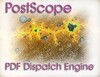 PostScope PDF simgesi