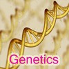 Genetics - Notes icon
