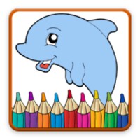 Download do APK de Colorir e Jogos: Animais para Android