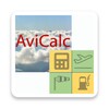 AviCalc icon