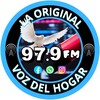 La Original Voz Del Hogar 97.9 FM icon