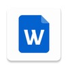 Icono de Docs Reader - Word Office