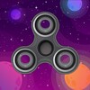 Antistress Fidget Spinner icon