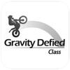 Gravity Defied Motorcycle Bike Race Racing Games icon