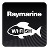 Raymarine Wi-Fish icon