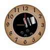 reloj musical icon
