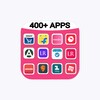 All Shopping App : All in One icon