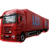 Truck Simulation icon