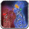 Punch Boxing Robots icon