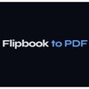 Flipbook HTML5 to PDF Downloader simgesi
