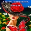 ไอคอน З Днем народження Картинки