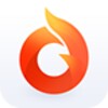 ไอคอน  Flame Browser