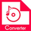 Audio converter icon