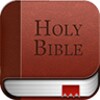 Holy Bible 아이콘