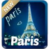 Paris Keyboard icon