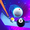 Billiards 3D: MoonShot icon