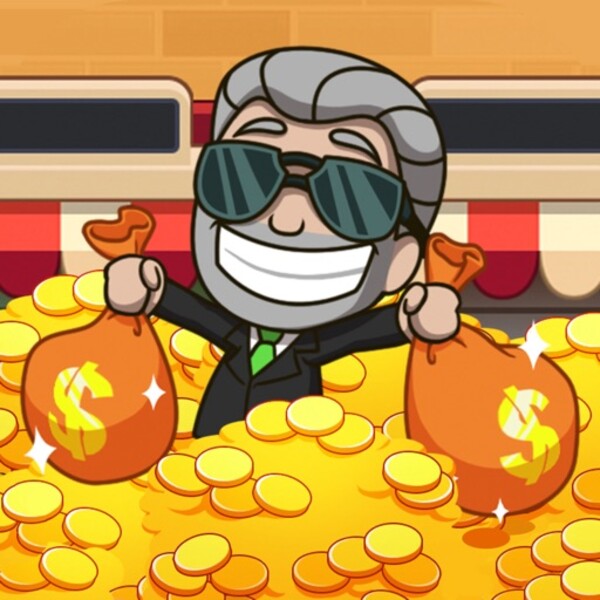 Idle Factory Tycoon: Business! for iOS - Download it from Uptodown for free