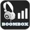 BoomBox Free icon