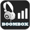 BoomBox Free आइकन