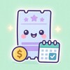 Pension Lottery - QR & Stats आइकन