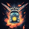 Space shooter: Galaxy battle icon