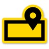 PARK HERE icon