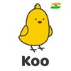 Koo icon