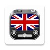 Icono de Radio UK - FM Internet Radio