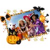 Halloween Photo Frames icon