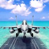 Jet Air Strike Mission 3D icon