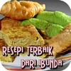 Aneka Kuih Resepi Ibunda icon