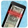 Rupees Scanner (Prank) icon